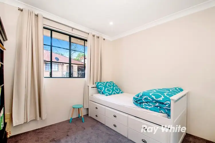 Fifth view of Homely unit listing, 19/48-54 Cecil Avenue, Castle Hill NSW 2154