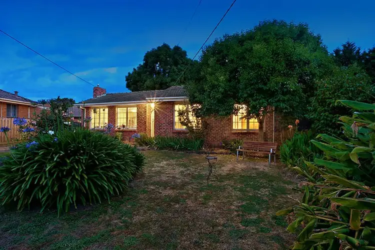 25 Coolibah Crescent, Bayswater VIC 3153