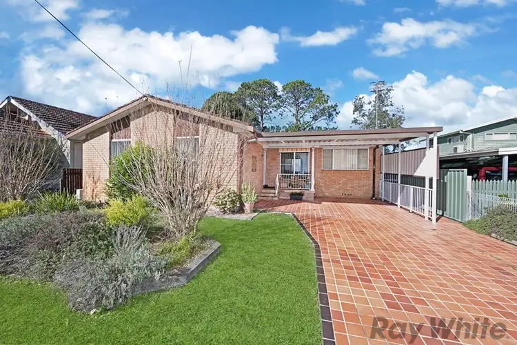 Main view of Homely house listing, 64 Hillcrest Avenue, Tacoma NSW 2259