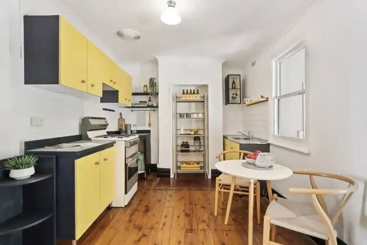 Fifth view of Homely house listing, 32 Crown Street, St Peters NSW 2044