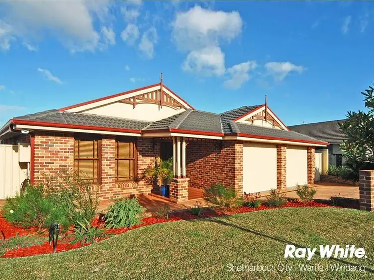 Main view of Homely house listing, 3 Reynolds Ridge, Shell Cove NSW 2529