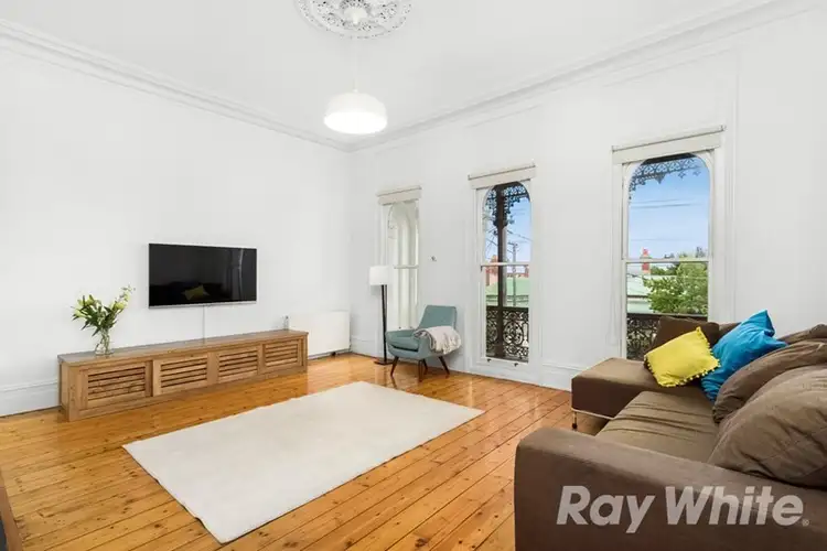 Second view of Homely house listing, 249 Moreland Road, Coburg VIC 3058