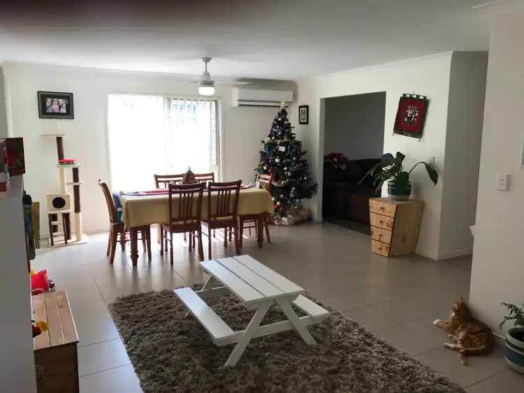 Fifth view of Homely house listing, 16 Burleigh Court, Blacks Beach QLD 4740