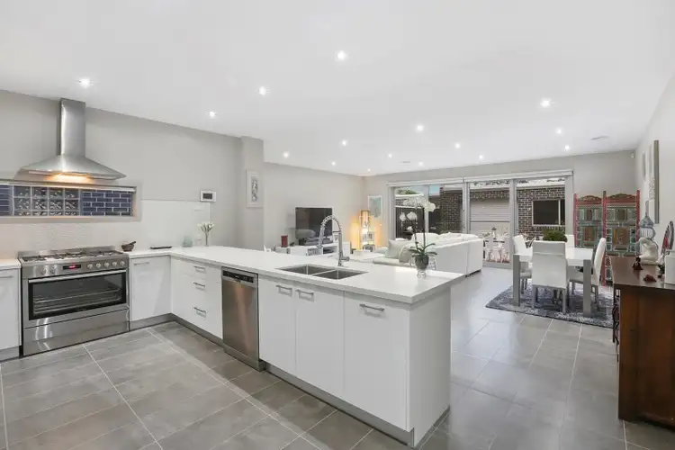 Third view of Homely house listing, 5A Lonsdale Street, South Geelong VIC 3220