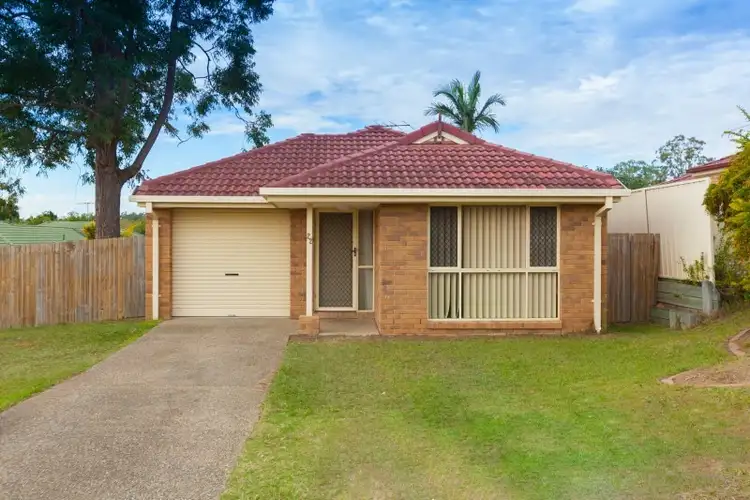22 Greenway Circuit, Springfield QLD 4300