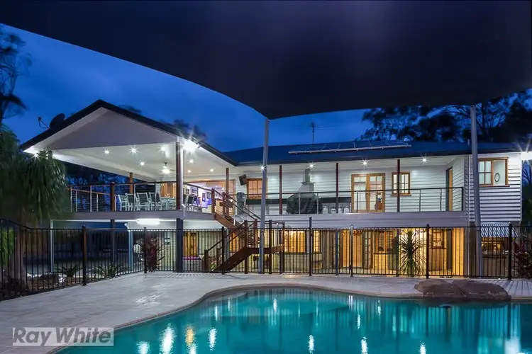 Seventh view of Homely house listing, 8-10 Ailsa Street, Redland Bay QLD 4165