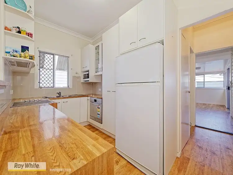 Seventh view of Homely house listing, 19 Queen Street, Scarborough QLD 4020