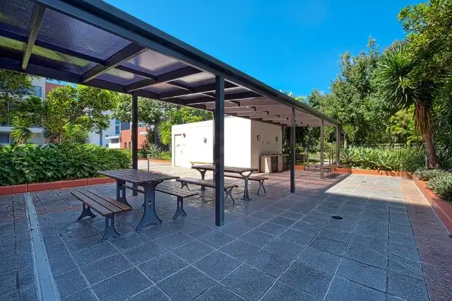 Second view of Homely apartment listing, 3 Como Crescent, Southport QLD 4215