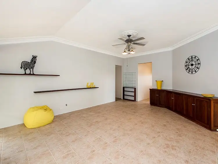 Main view of Homely house listing, 19 Birkdale Court, Cooloongup WA 6168