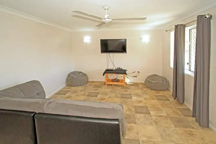 Fifth view of Homely house listing, 27 Considine Street, West Rockhampton QLD 4700