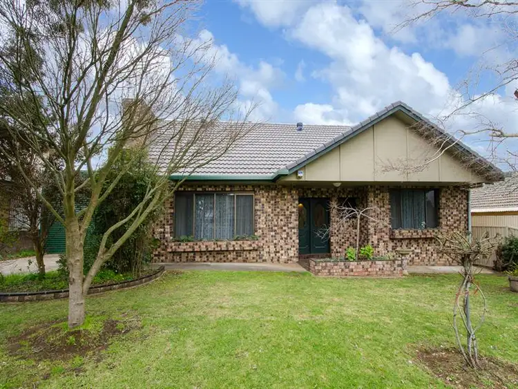 Sixth view of Homely house listing, 4 Lasiandra Crescent, Mount Gambier SA 5290