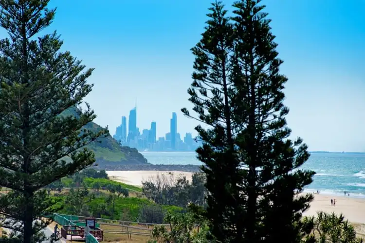 Third view of Homely block of units listing, 2 Twenty Third Avenue, Palm Beach QLD 4221