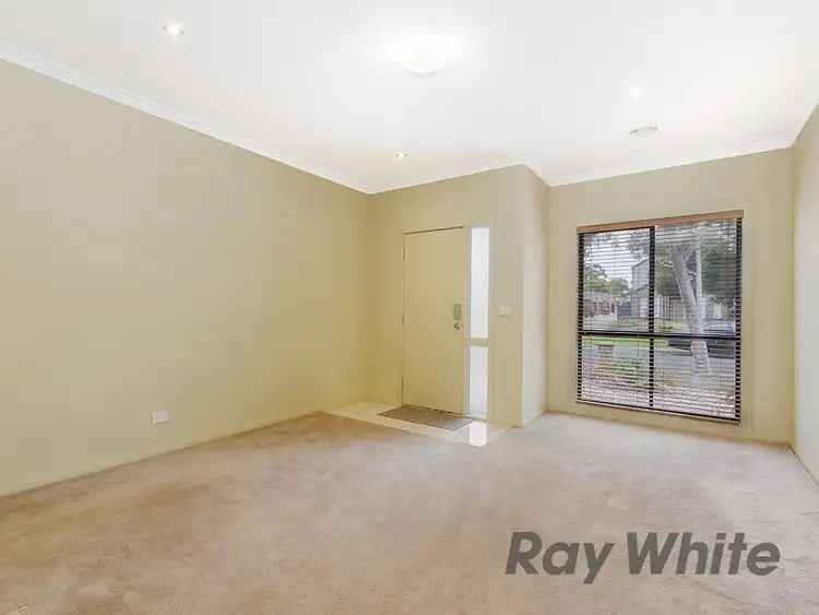 Second view of Homely house listing, 8 Greenstead Way, Cairnlea VIC 3023