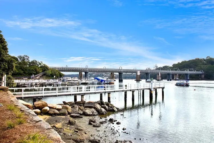 Seventh view of Homely house listing, 114 Woronora Crescent, Como NSW 2226