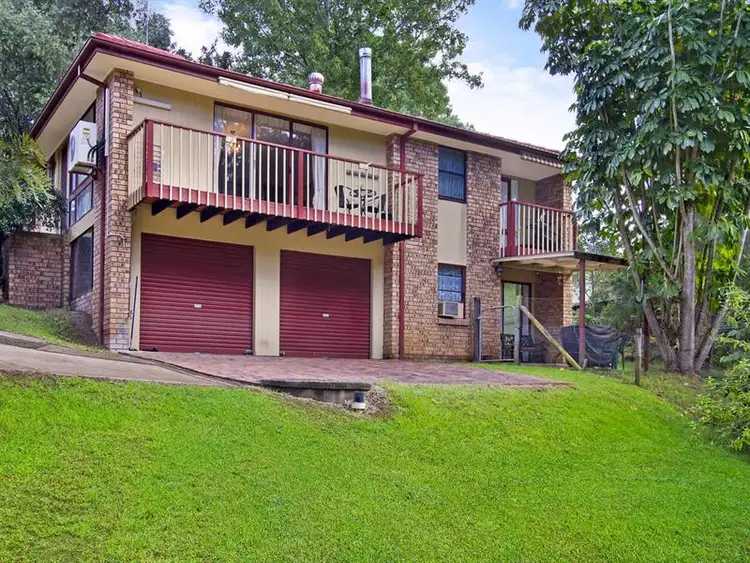 36 Robertson Street, Kurrajong NSW 2758