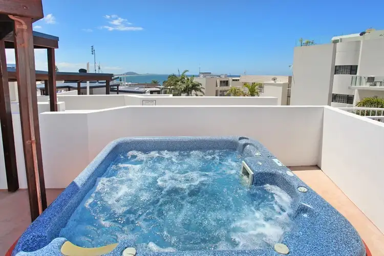 Fourth view of Homely unit listing, 10/10 Edward Street, Alexandra Headland QLD 4572