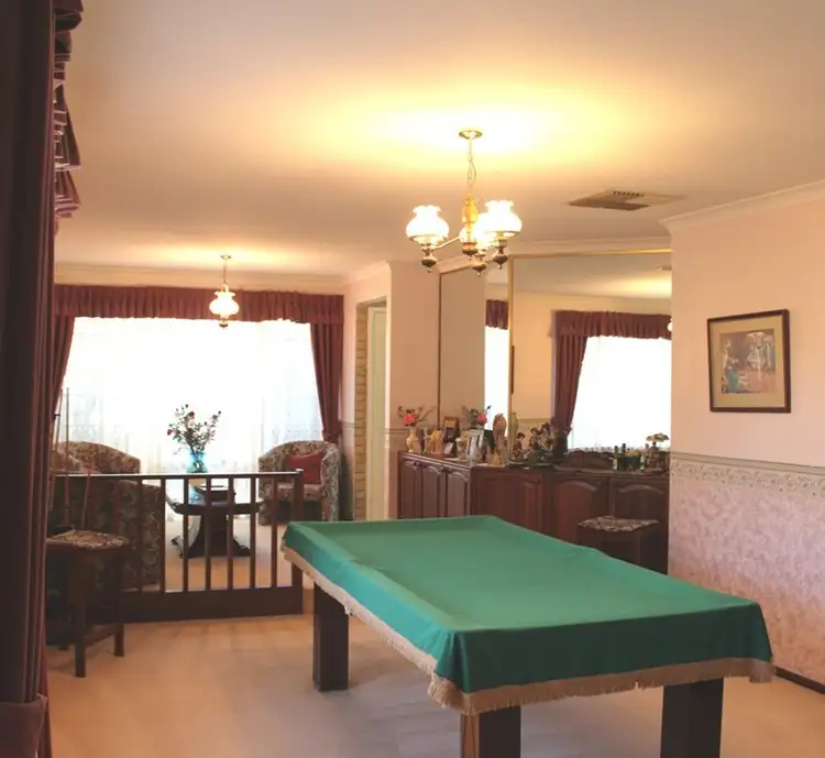 Sixth view of Homely house listing, 48 Eaton Drive, Eaton WA 6232