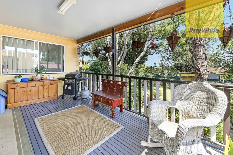 Third view of Homely house listing, 4 Paul Crescent, South Wentworthville NSW 2145
