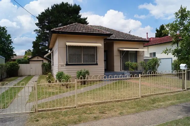 Second view of Homely house listing, 139 Bathurst Road, Orange NSW 2800