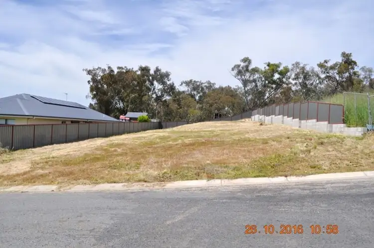 45 Matilda Avenue, Cootamundra NSW 2590