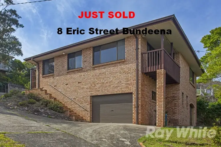 8 Eric Street, Bundeena NSW 2230