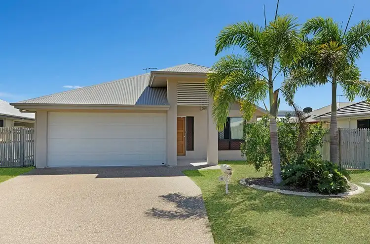 Main view of Homely house listing, 18 Gillingham Court, Kirwan QLD 4817