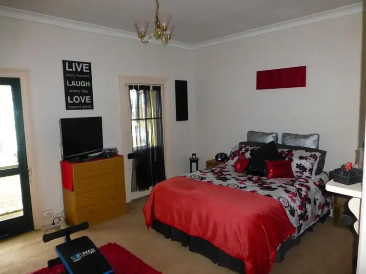 Fifth view of Homely terrace listing, Address available on request