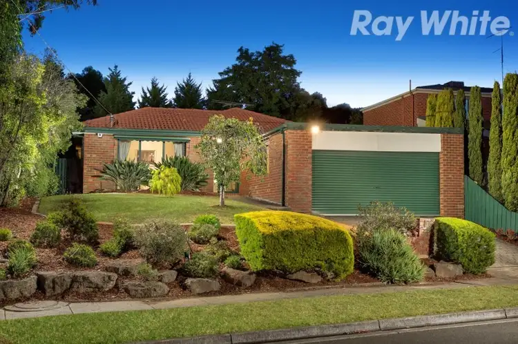 Main view of Homely house listing, 30 Kempston Street, Greensborough VIC 3088