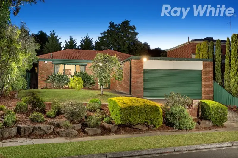 Main view of Homely house listing, 30 Kempston Street, Greensborough VIC 3088