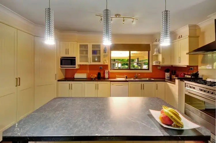 Third view of Homely house listing, 1333 Wombeyan Caves Road, High Range NSW 2575