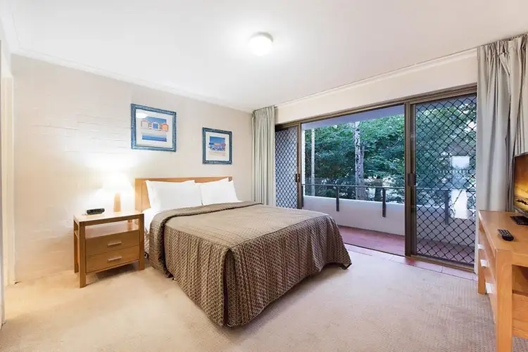 Sixth view of Homely unit listing, 110/1 Edgar Bennett Avenue, Noosa Heads QLD 4567