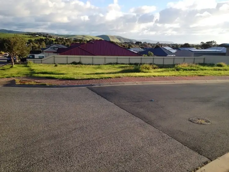Fourth view of Homely land listing, 6 Hunt Drive, Normanville SA 5204