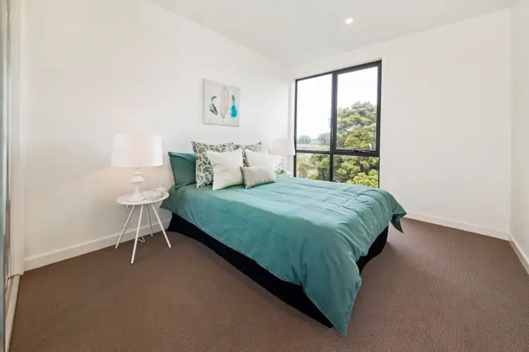 Fifth view of Homely apartment listing, 6/2A Truganini Road, Carnegie VIC 3163