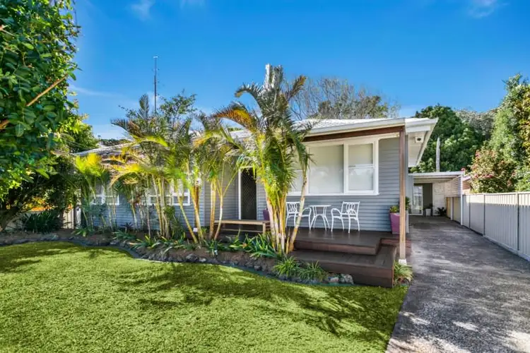 Second view of Homely house listing, 47 Ocean Street, Windang NSW 2528
