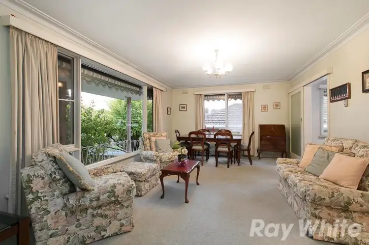 Second view of Homely house listing, 14 Wadham Parade, Mount Waverley VIC 3149