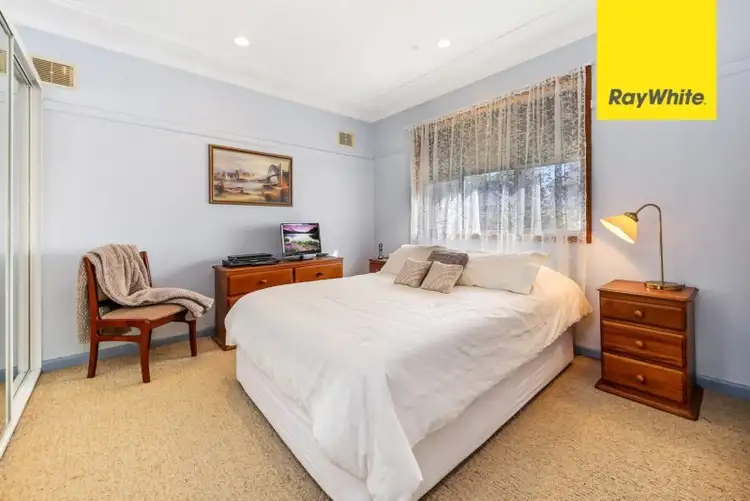 Sixth view of Homely house listing, 190 Bonds Road, Riverwood NSW 2210