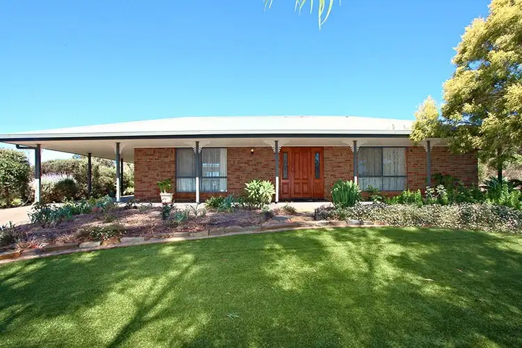 24 Henry Street, Clare SA 5453