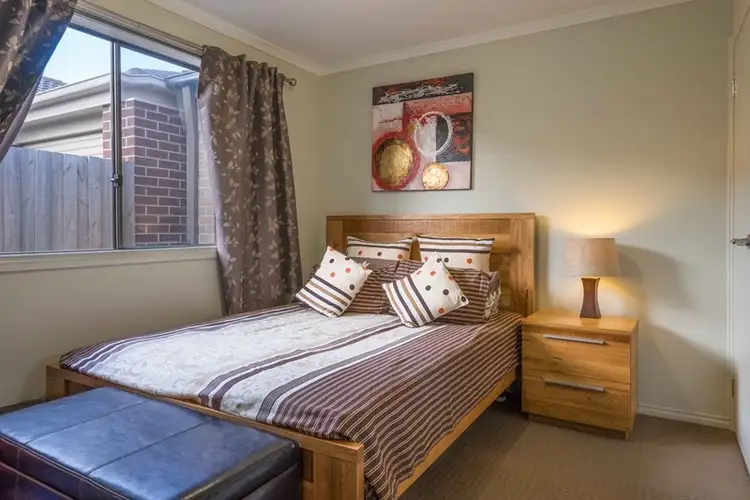 Sixth view of Homely house listing, 28 Myhaven Circuit, Carrum Downs VIC 3201
