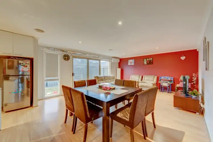 Fifth view of Homely house listing, 10 Beltana Avenue, Tarneit VIC 3029