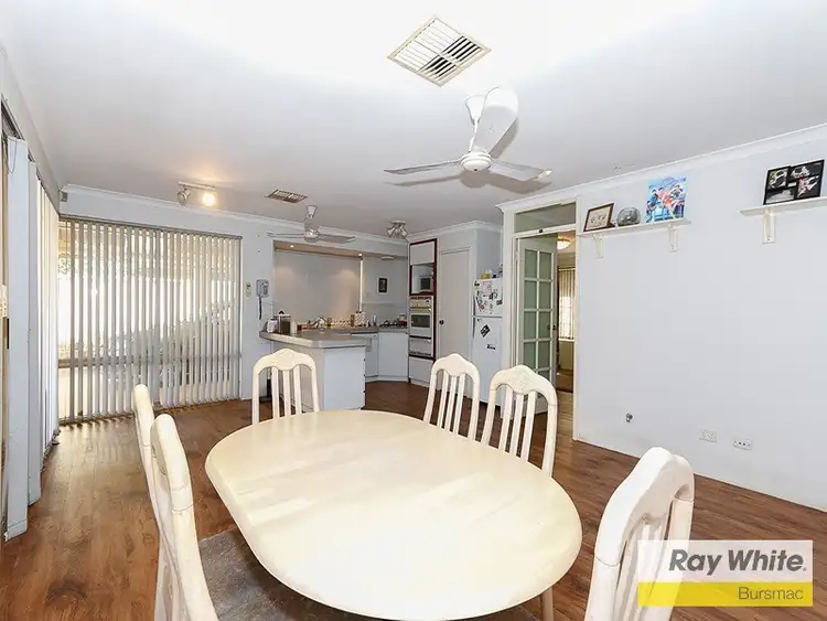 Seventh view of Homely house listing, 77 Giralia Parkway, Ballajura WA 6066