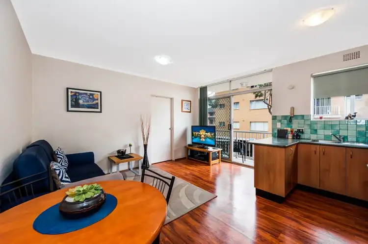 Fifth view of Homely apartment listing, 3/10 Harvard Street, Gladesville NSW 2111