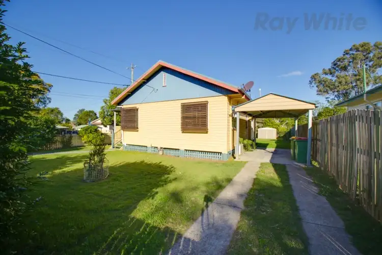 39 Coleman Street, Leichhardt QLD 4305