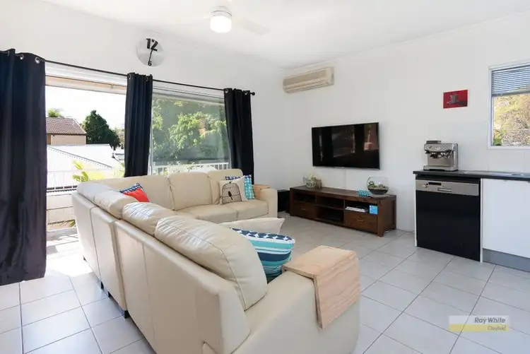 Second view of Homely unit listing, 5/552 Sandgate Road, Clayfield QLD 4011