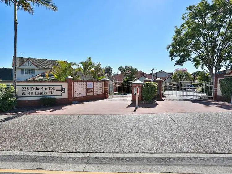 Third view of Homely townhouse listing, 48/48 Lemke Road, Taigum QLD 4018