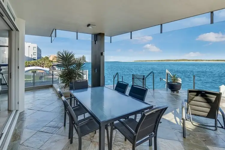 Seventh view of Homely unit listing, Unit 3/12 Maloja Avenue, Caloundra QLD 4551
