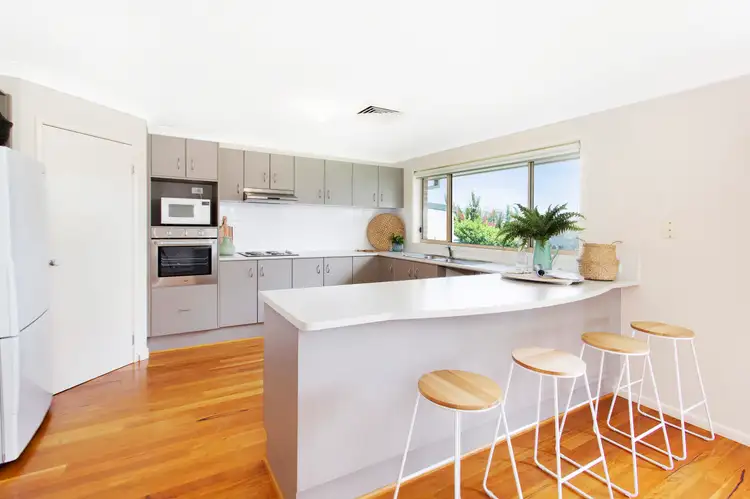Second view of Homely house listing, 25 Marsden Street, Kiama NSW 2533