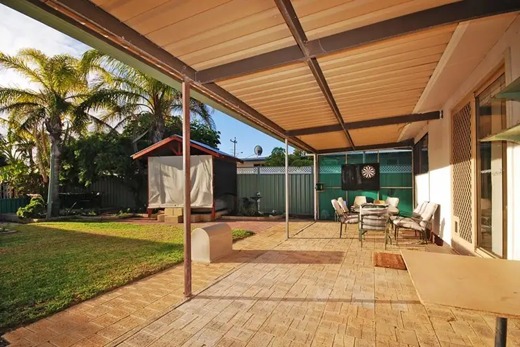 Second view of Homely house listing, 4 Bower Street, Jurien Bay WA 6516