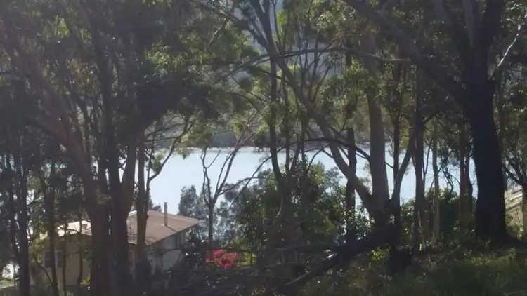 Sixth view of Homely land listing, 87 Highland Ridge Road, Russell Island QLD 4184