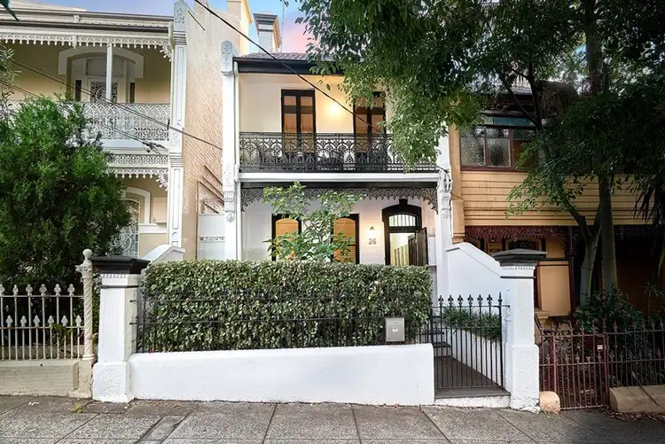 26 Metropolitan Road, Enmore NSW 2042