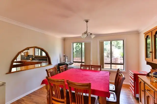 Fourth view of Homely rural property listing, 12 Redlands Drive, Gowrie Junction QLD 4352